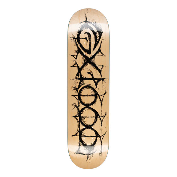 GX1000 - Dino Natural Deck (8.25") *SALE